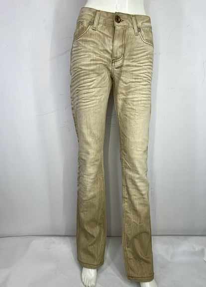 Джинсы Anna Biagini - (269453498)