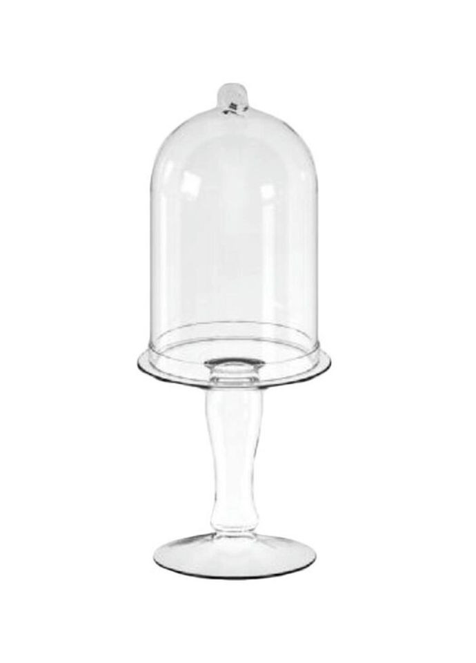 Тортовница с крышкой Candy Bar MZ-V-016 21 см Mazhura (269453652)