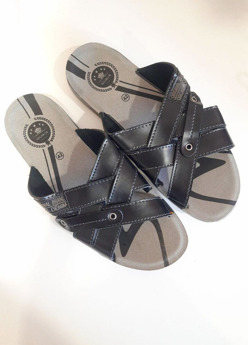 Шльопанці Adele (269696299)