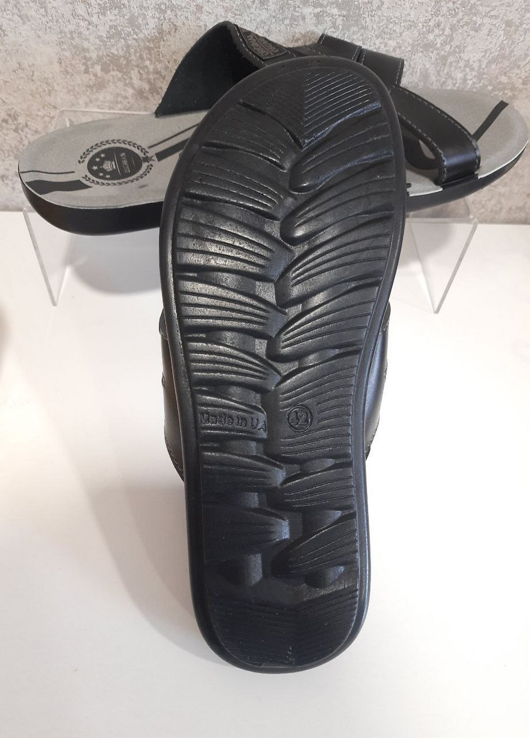 Шльопанці Adele (269696299)