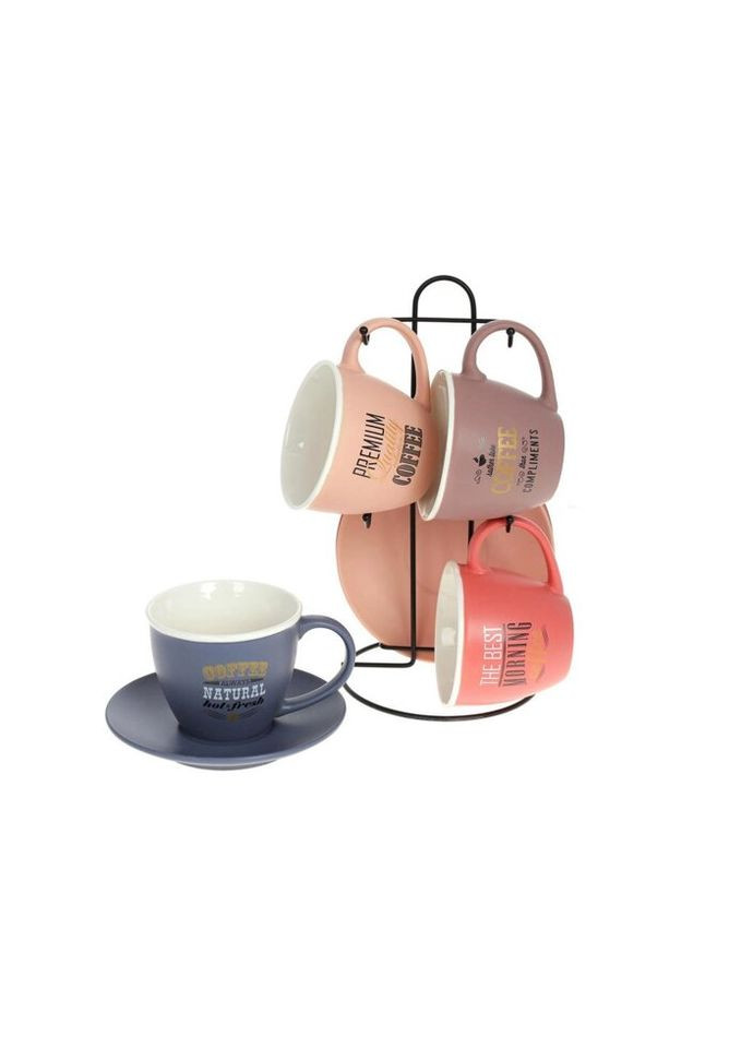 Сервіз чайний Bona Di 905-217 9 предметів BonaDi (269456415)