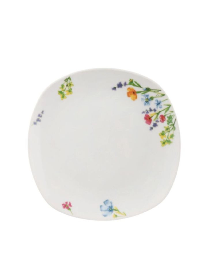 Сервиз столовый Цветы EB-512 19 предметов Edenberg (269456590)