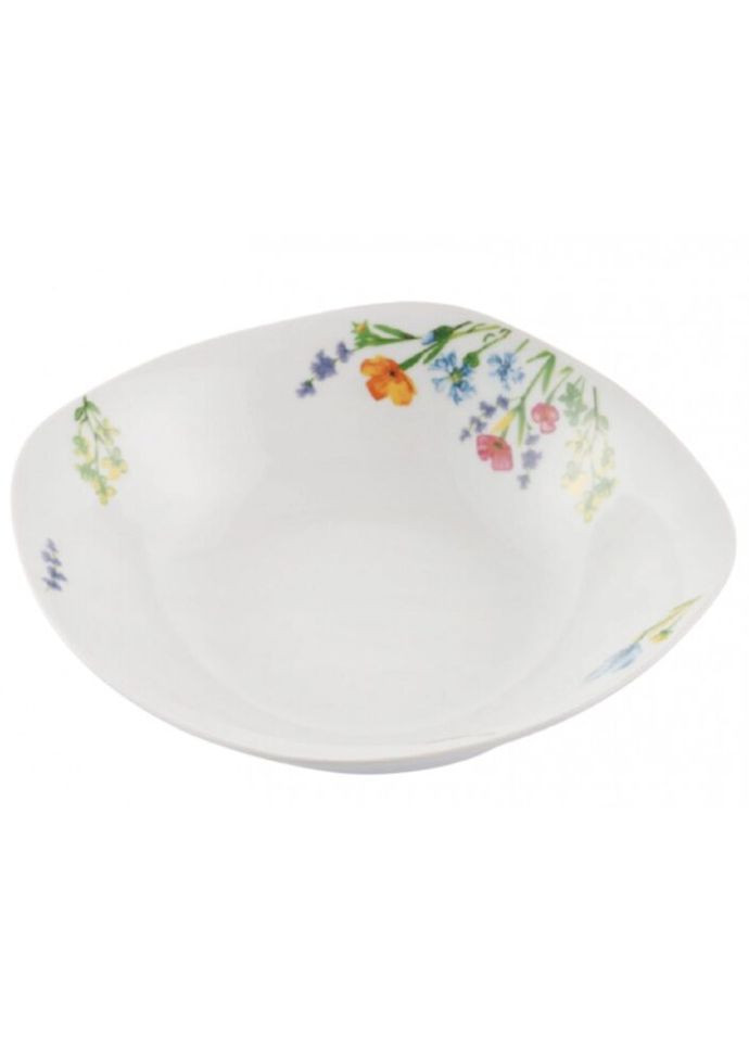 Сервиз столовый Цветы EB-512 19 предметов Edenberg (269456590)