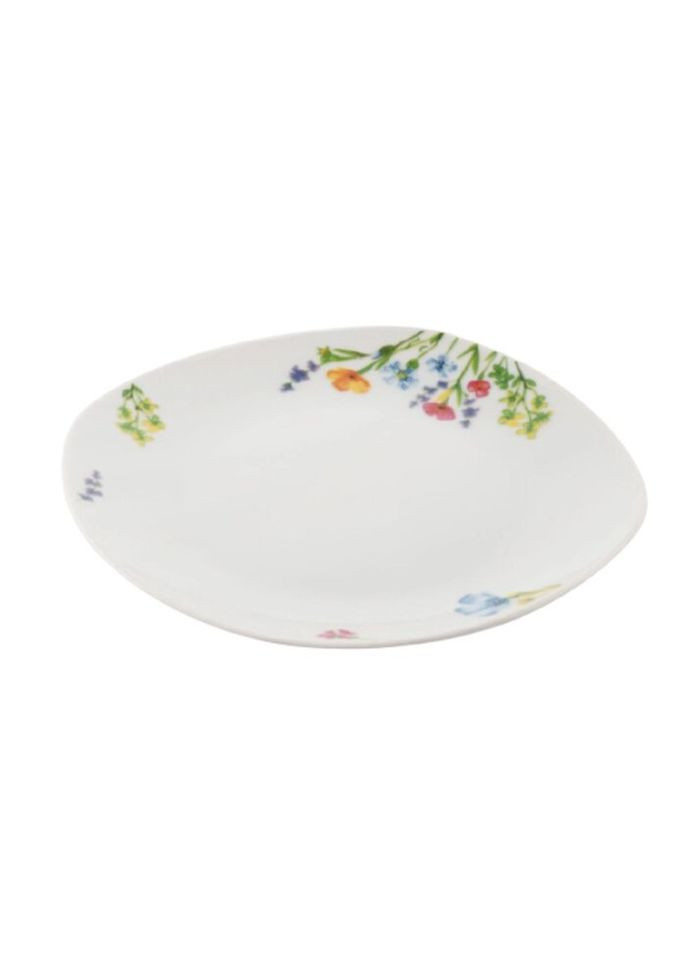 Сервиз столовый Цветы EB-512 19 предметов Edenberg (269456590)