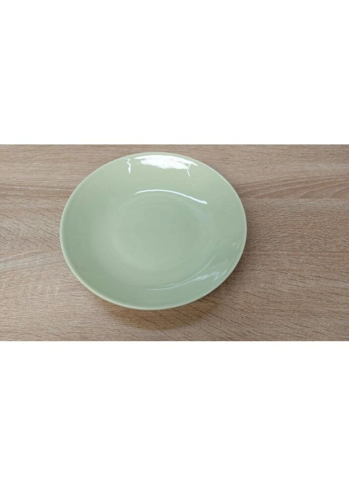 Сервиз столовый Fistik Haki KL24-FISTIK-HAKI 24 предмета TULU (269455672)