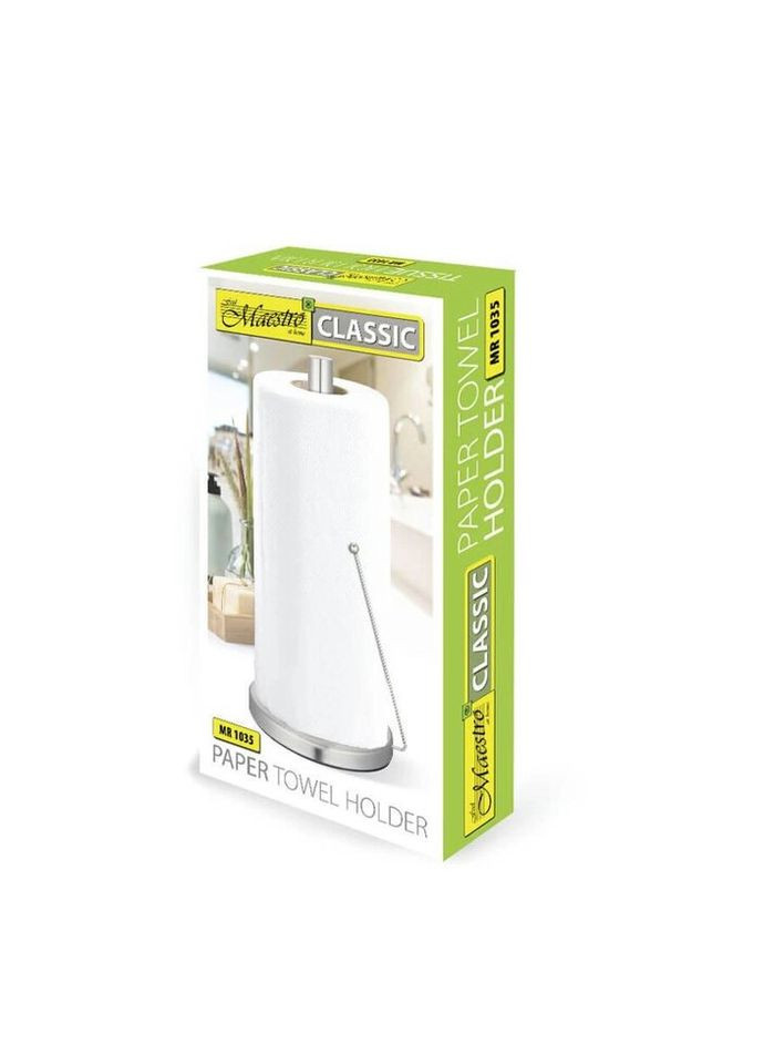 Тримач для паперових рушників MR-1035 Maestro (269454693)