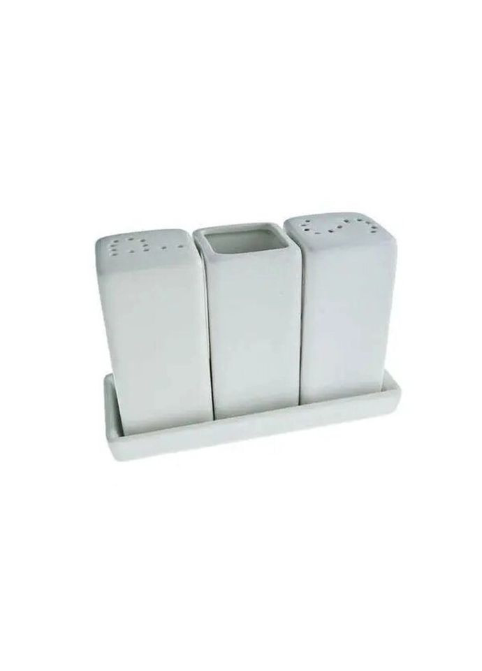 Набор для специй Elara 732429 4 предмета Forest (269456667)