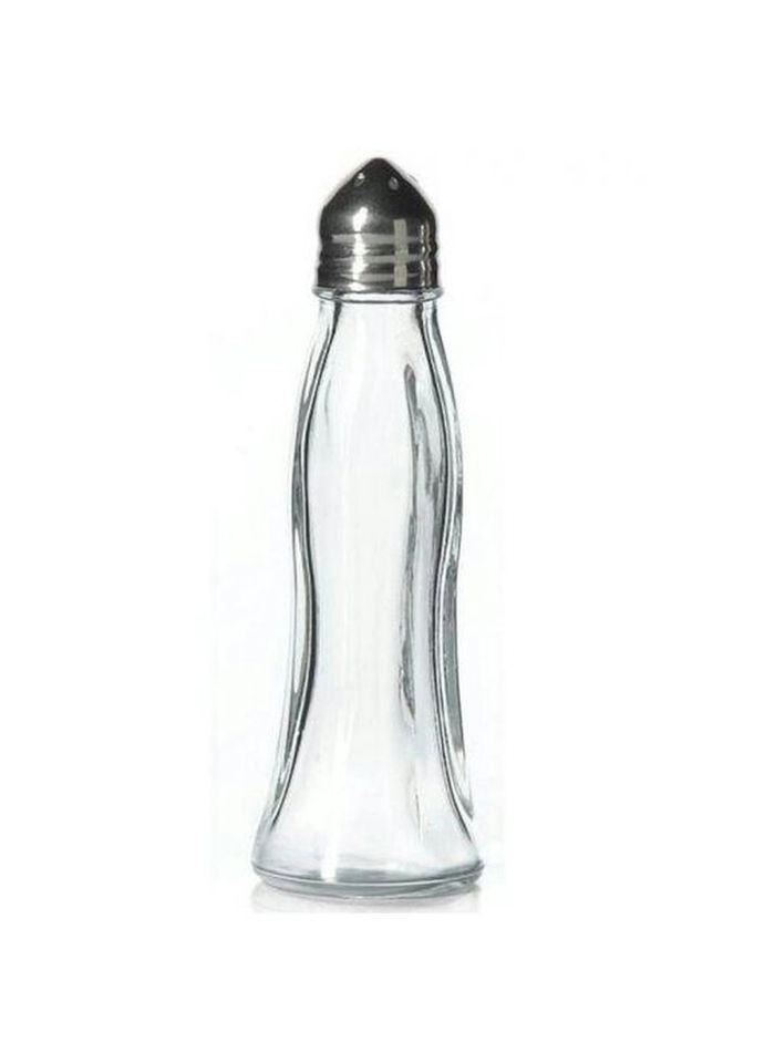 Набор для специй Black&White PS-80030-2 2 шт 35 мл Pasabahce (269456334)