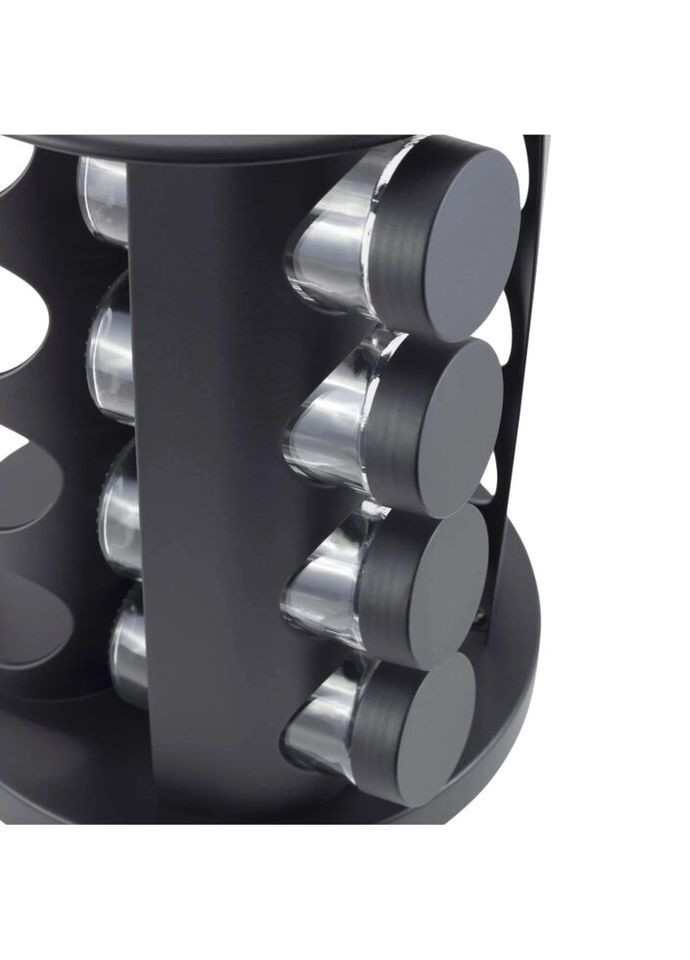 Набір для спецій на підставці KM-7046 17 предметів Kamille (269456429)