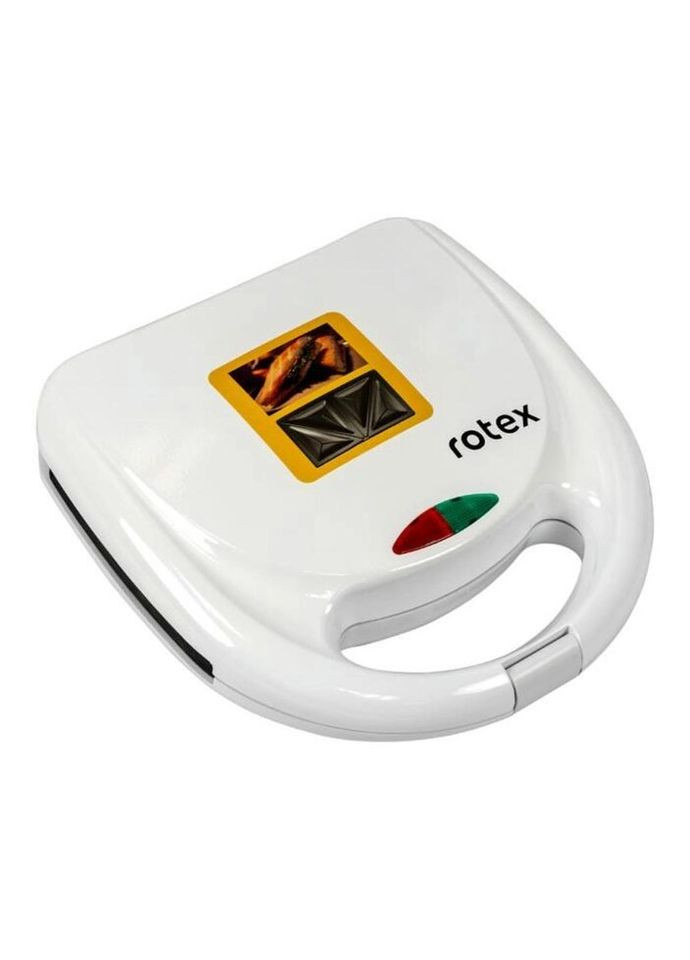 Бутербродница RSM124-W Rotex (269455291)