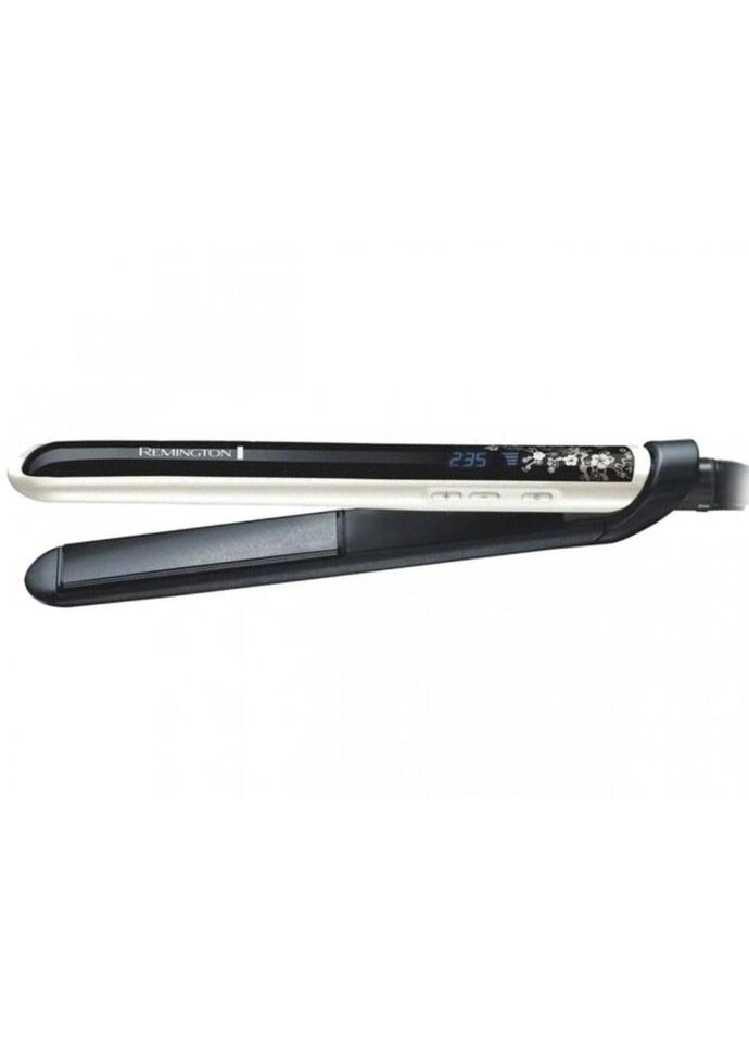 Выпрямитель волос Pearl S-9500 50 Вт черный Remington (269454715)
