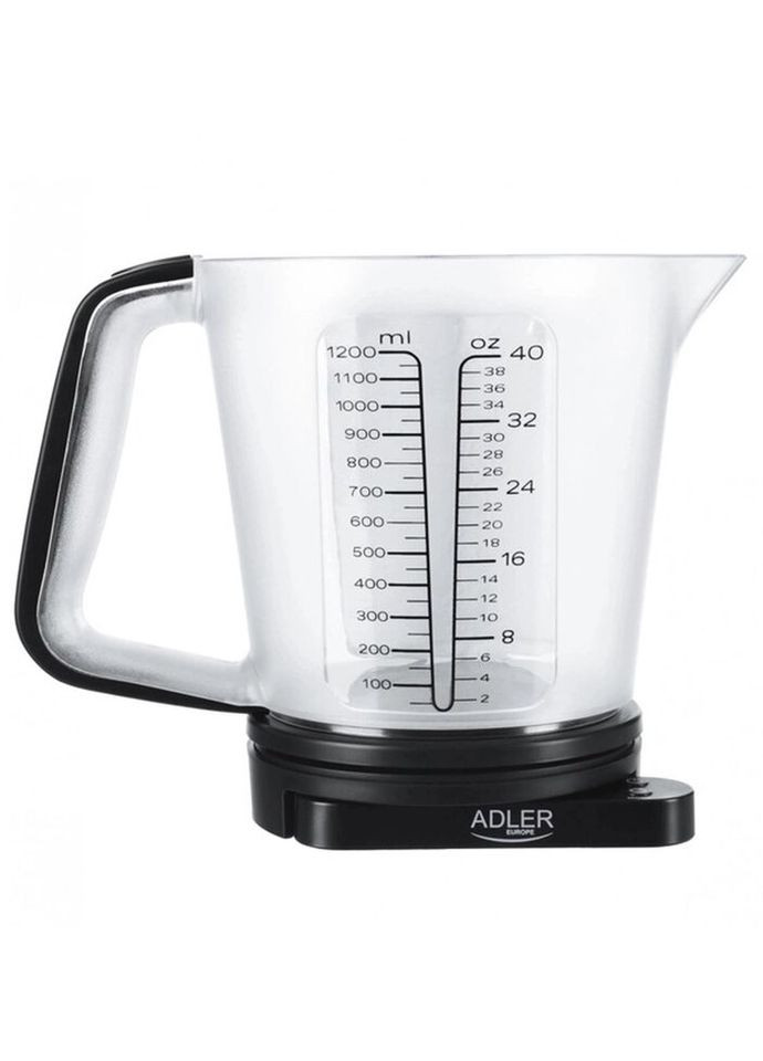 Весы кухонные AD-3178 5 кг Adler (269455715)