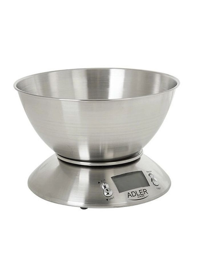 Весы кухонные AD-3134 5 кг Adler (269455721)