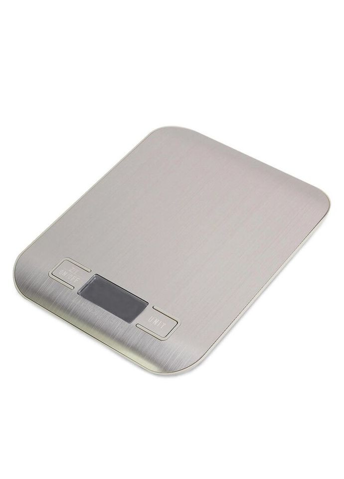 Ваги кухонні KM-7102 5 кг Kamille (269456431)