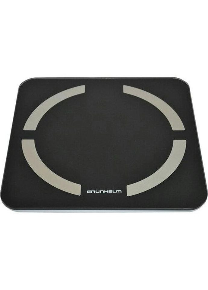 Весы напольные BES-30BFS 180 кг Grunhelm (269456465)