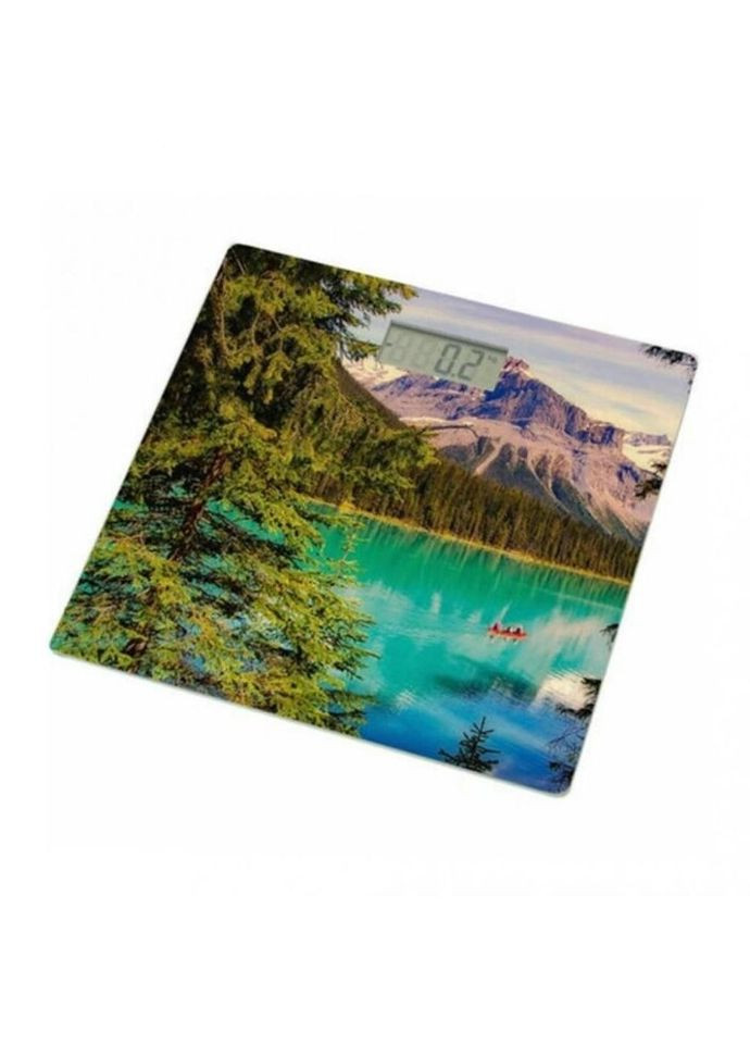 Ваги для підлоги BES-MOU 180 кг Grunhelm (269456469)