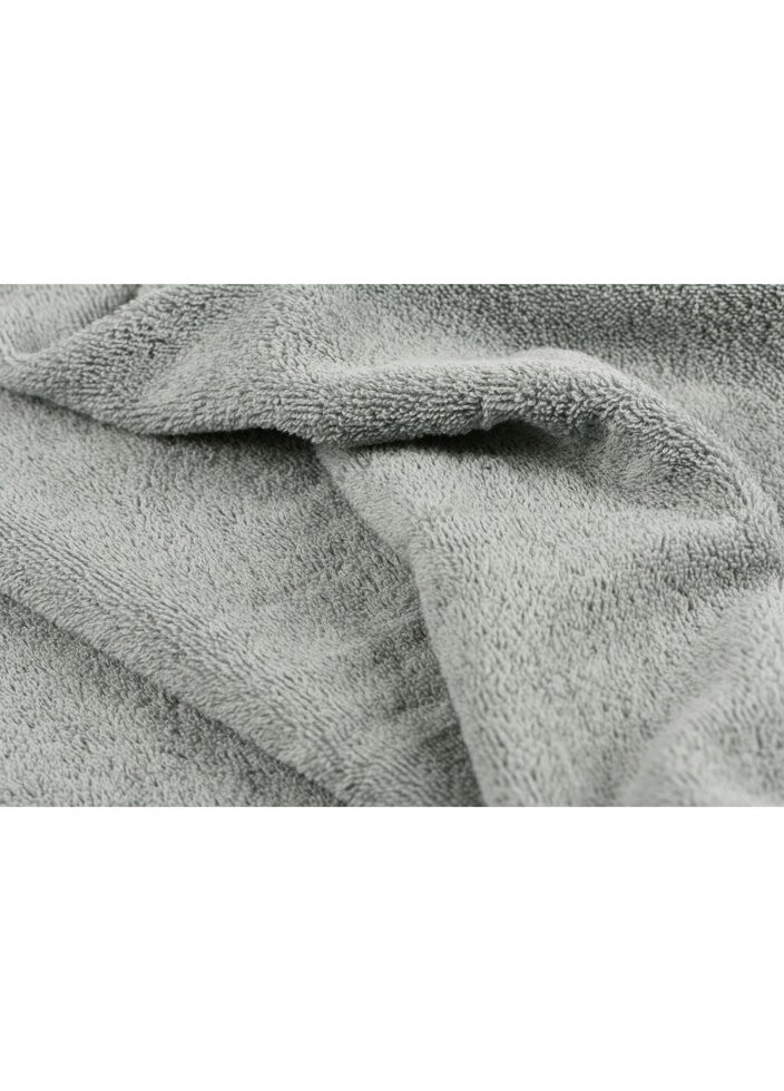 Рушник махровий Super Sof ART-2230-SS 50х30 см м'ятний Ardesto комбінований