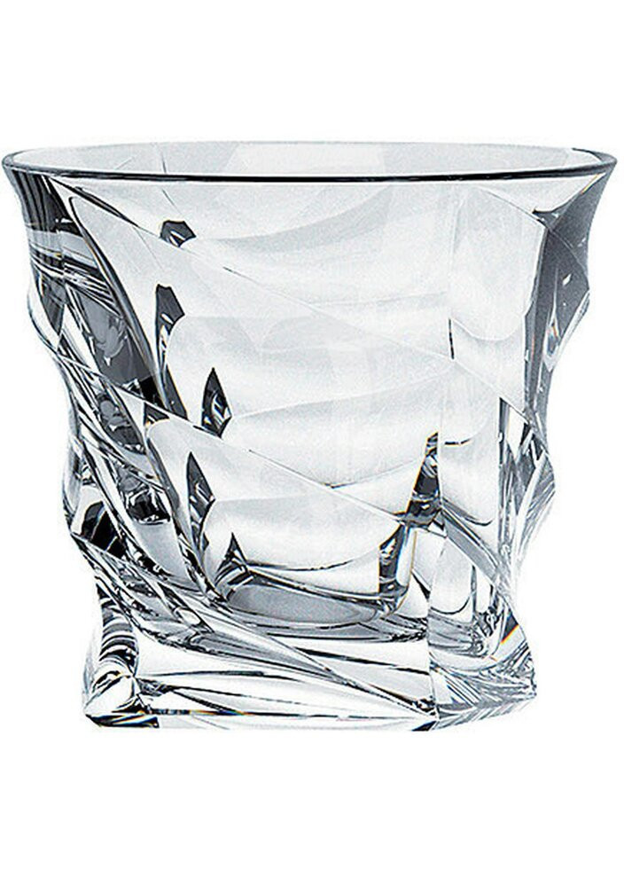 Набір склянок для віскі 300 мл 6 шт. Casablanca 2KE95/99V87/300 Bohemia (269456351)