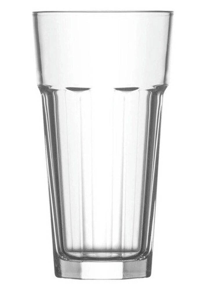 Набір високих склянок Aras VS-3361 360 шт 6 шт Versailles (269456794)