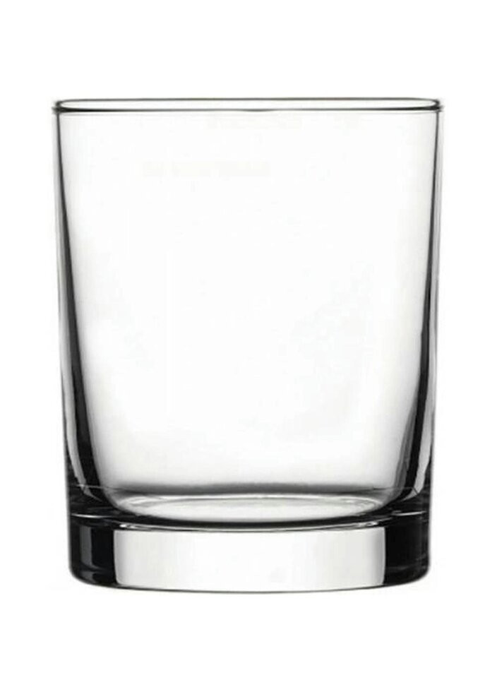 Набор стаканов низких Istanbul PS-42405-6 245 мл 6 шт Pasabahce (269456336)