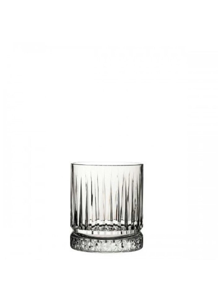 Набір склянок для віскі 4шт. 355мл. Elysia PS-520004 Pasabahce (269455253)