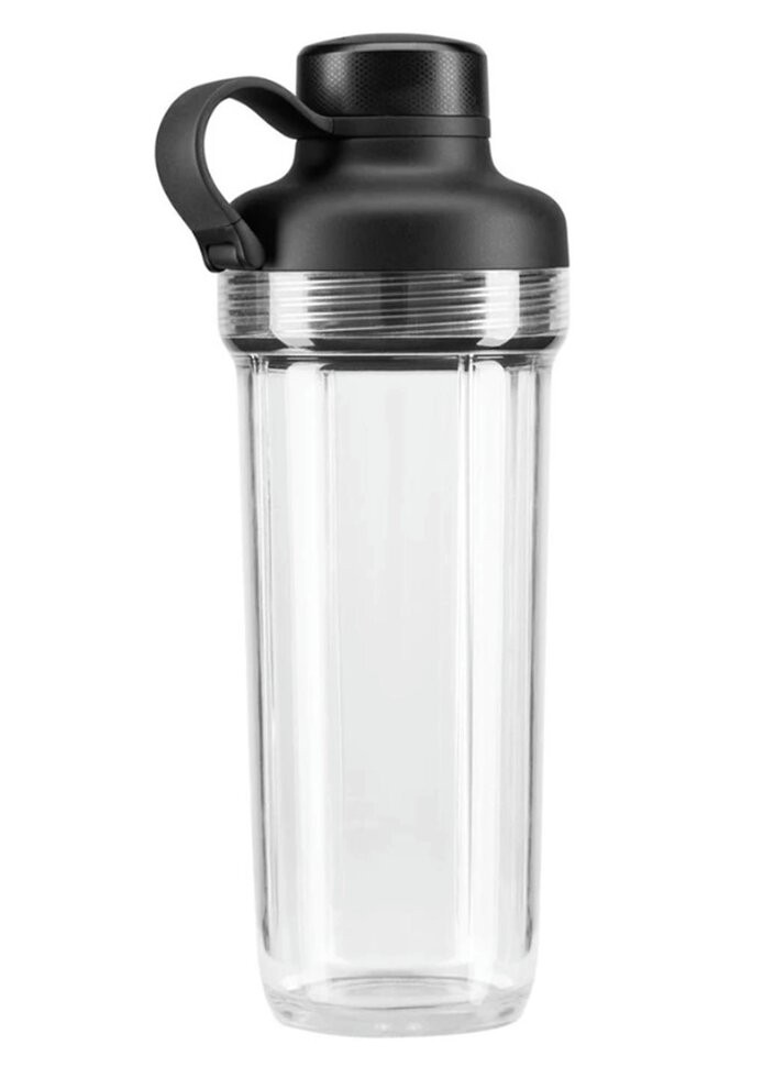 Склянка з кришкою 5KSB2032PJA 500 мл KitchenAid (269456436)