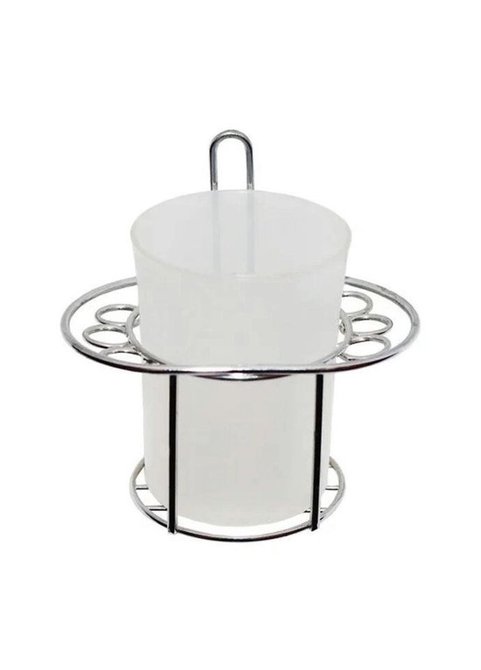 Стакан для зубных щеток с подставкой KM-0236 Besser (269455328)