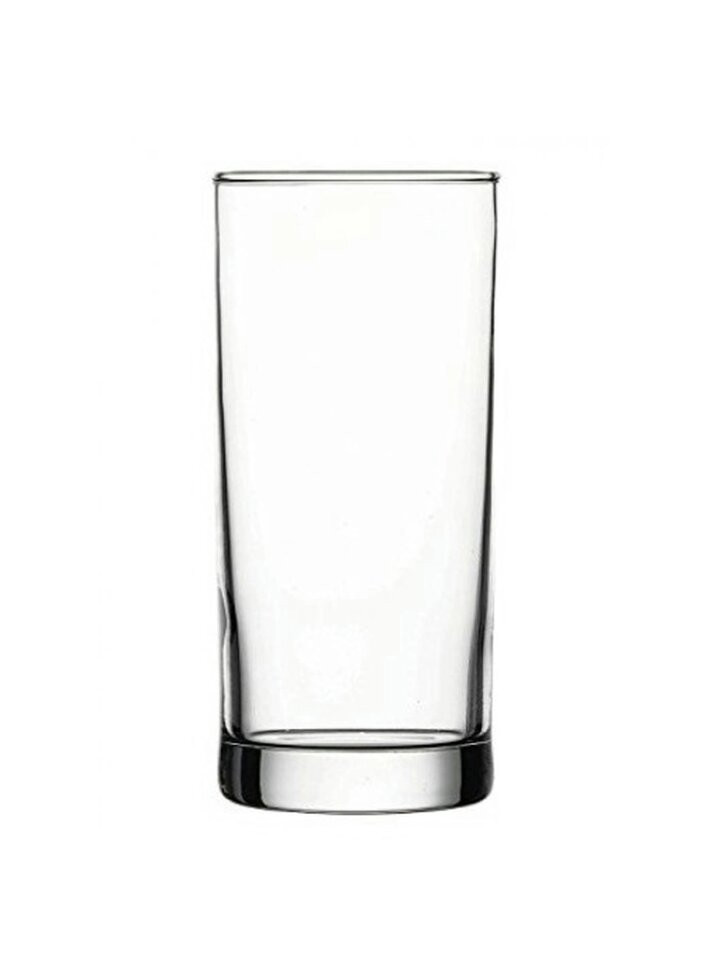 Набор стаканов высоких Istanbul PS-42402-6 290 мл 6 шт Pasabahce (269456331)
