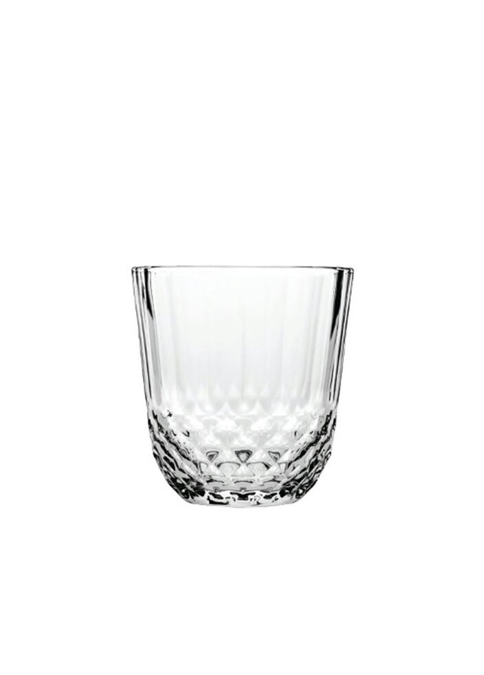 Набор стаканов для виски Diony PS-52760-6 330 мл 6 шт Pasabahce (269455243)