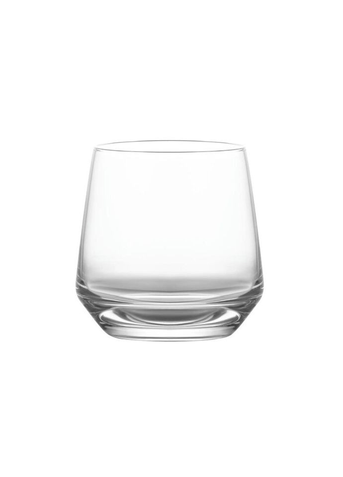 Набор стаканов низких Аrdesto Gloria Shine AR-2634-GS 345 мл 3 шт Ardesto (269455460)