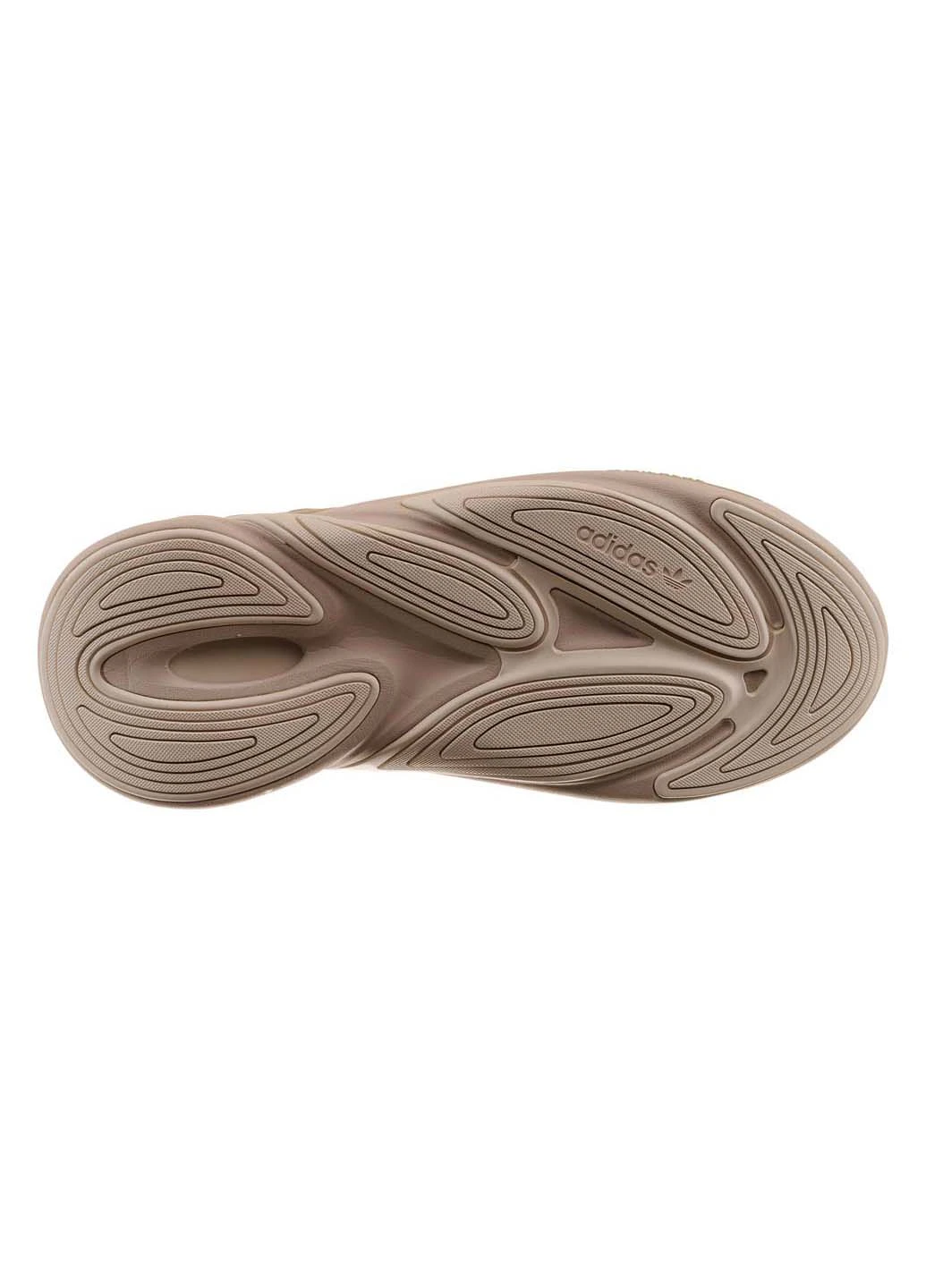 Кроссовки Ozelia Shoes adidas бежевые демисезоны (269460457)