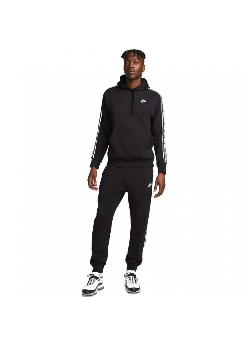 Спортивный костюм Club Fleece Gx Hd Track Suit Nike (269460290)