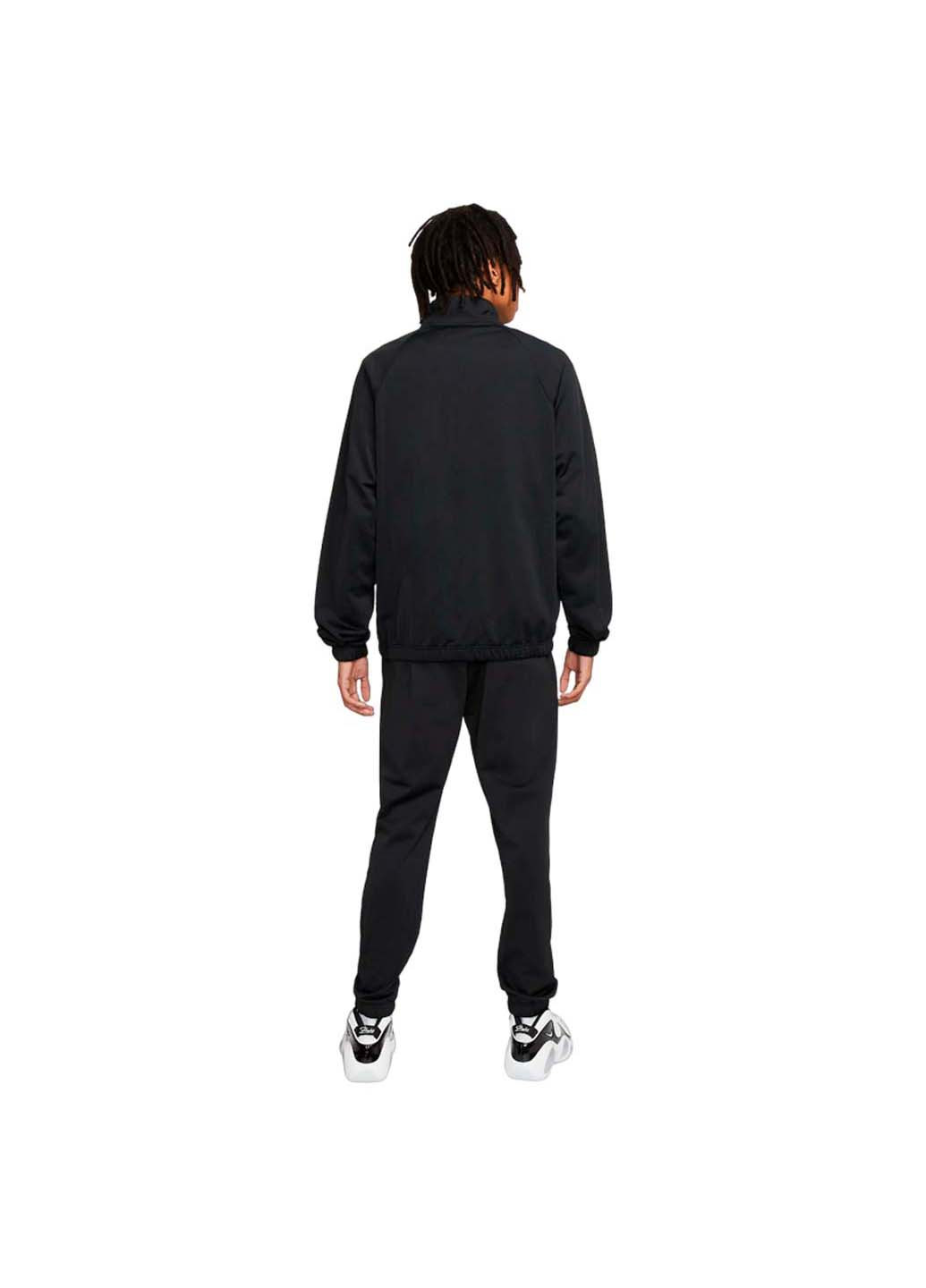 Спортивний костюм M Nk Club Pk Trk Suit Nike (269460328)