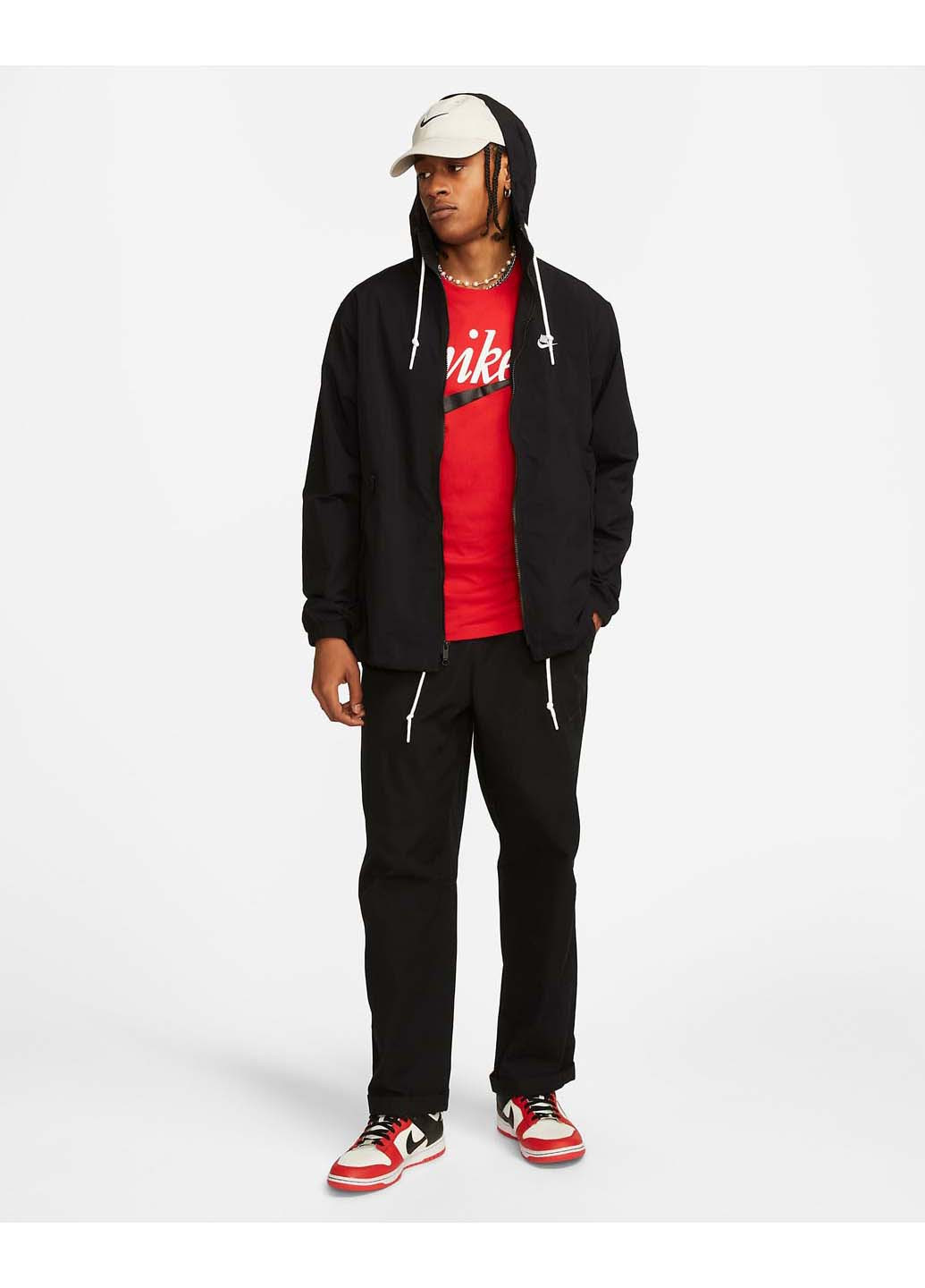 Кофта Full-Zip Woven Nike (269460317)