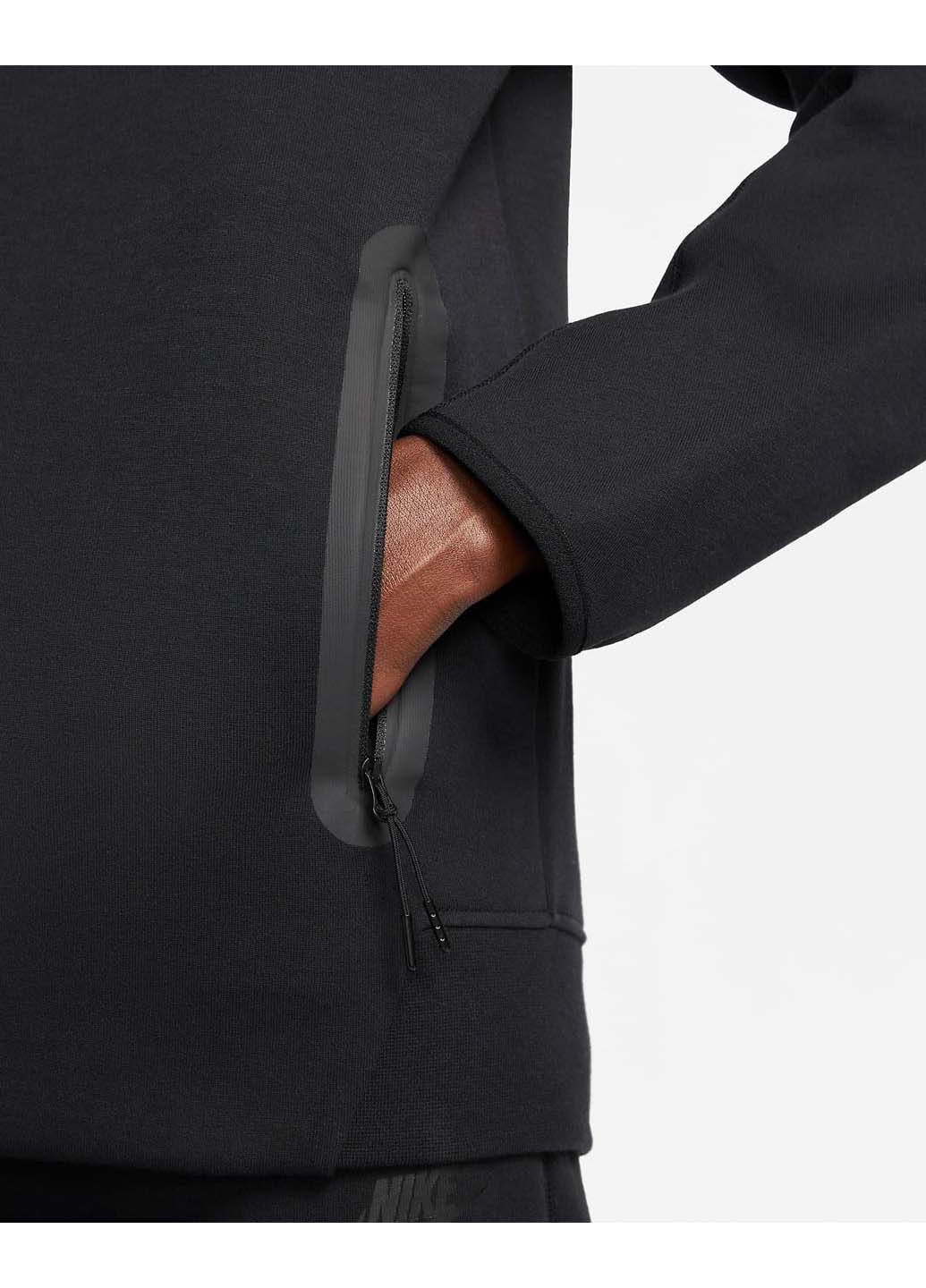 Кофта Sportswear Tech Fleece Windrunner Full-Zip Hoodie Nike (269460329)