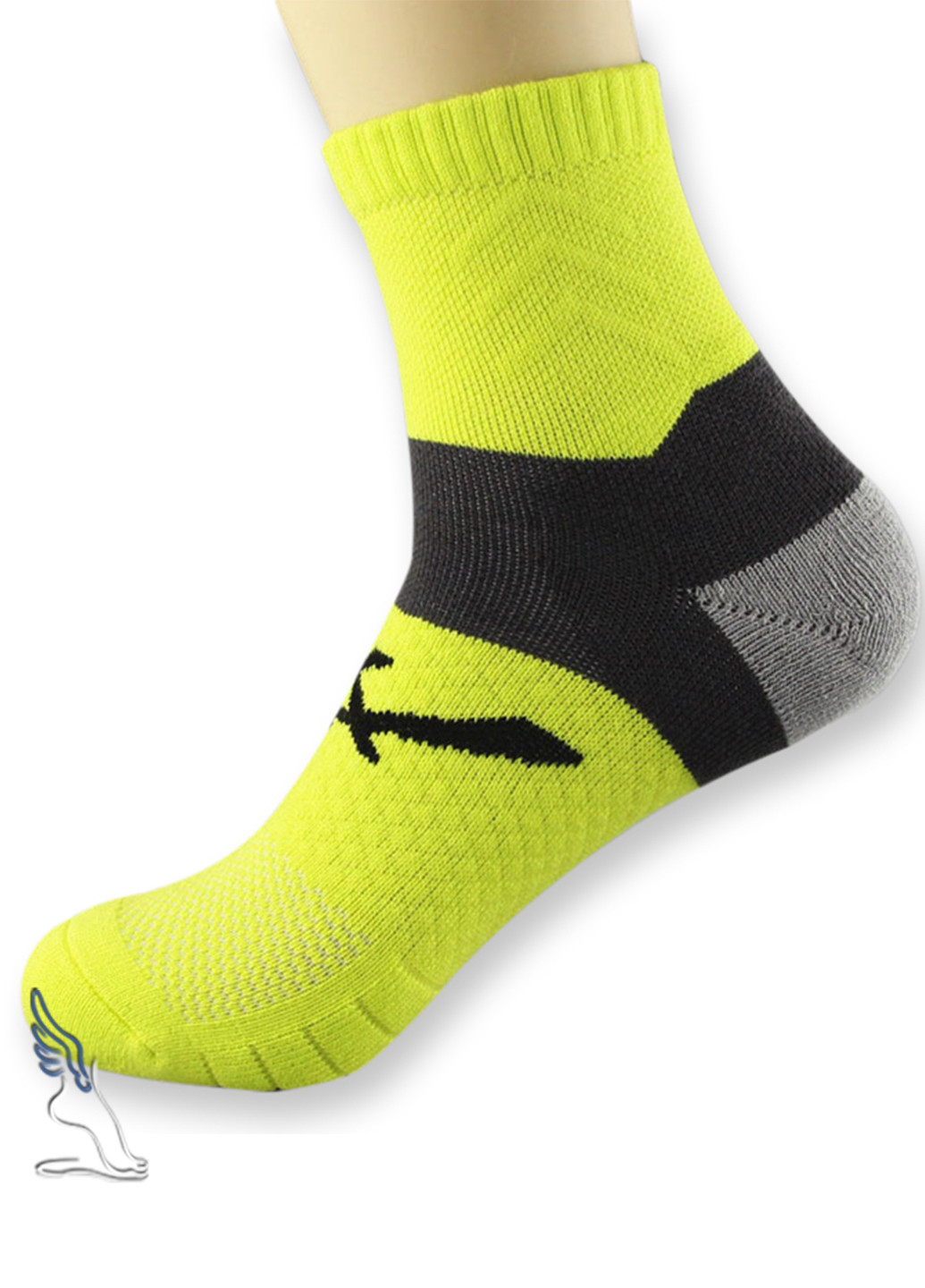 Чоловічі шкарпетки PraDry, 39-42 (25-28 см) No Brand (269696688)