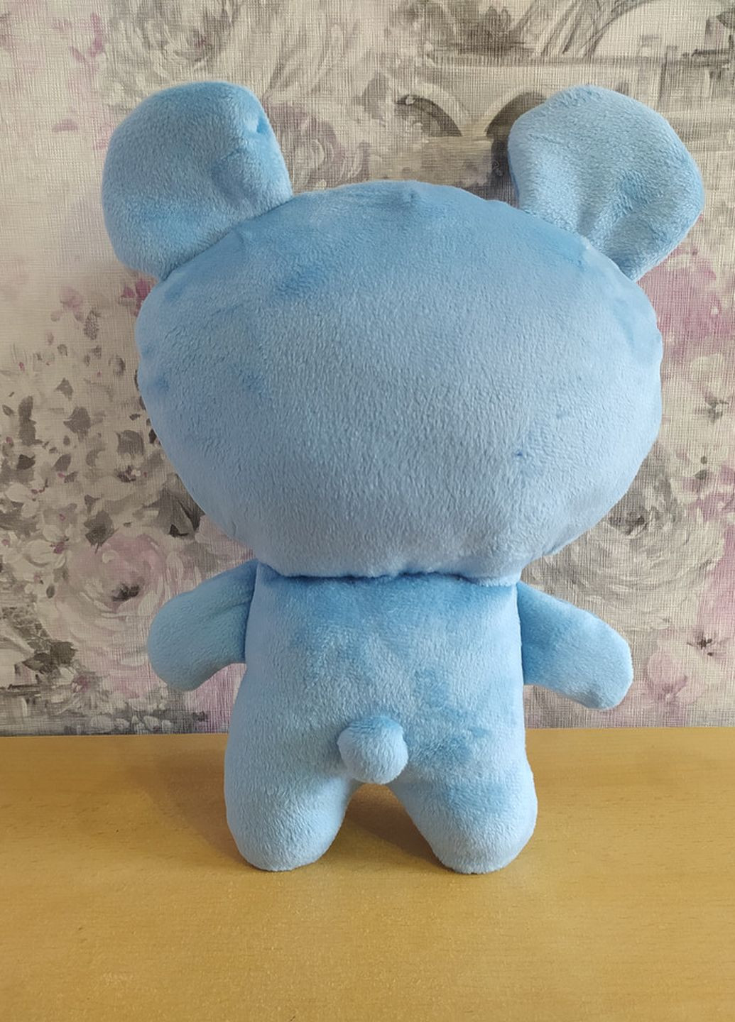 М'яка плюшева корейська іграшка 35 см коала KOYA Коя BT21 групи BTS талісман K - POP (00237) No Brand (269803212)