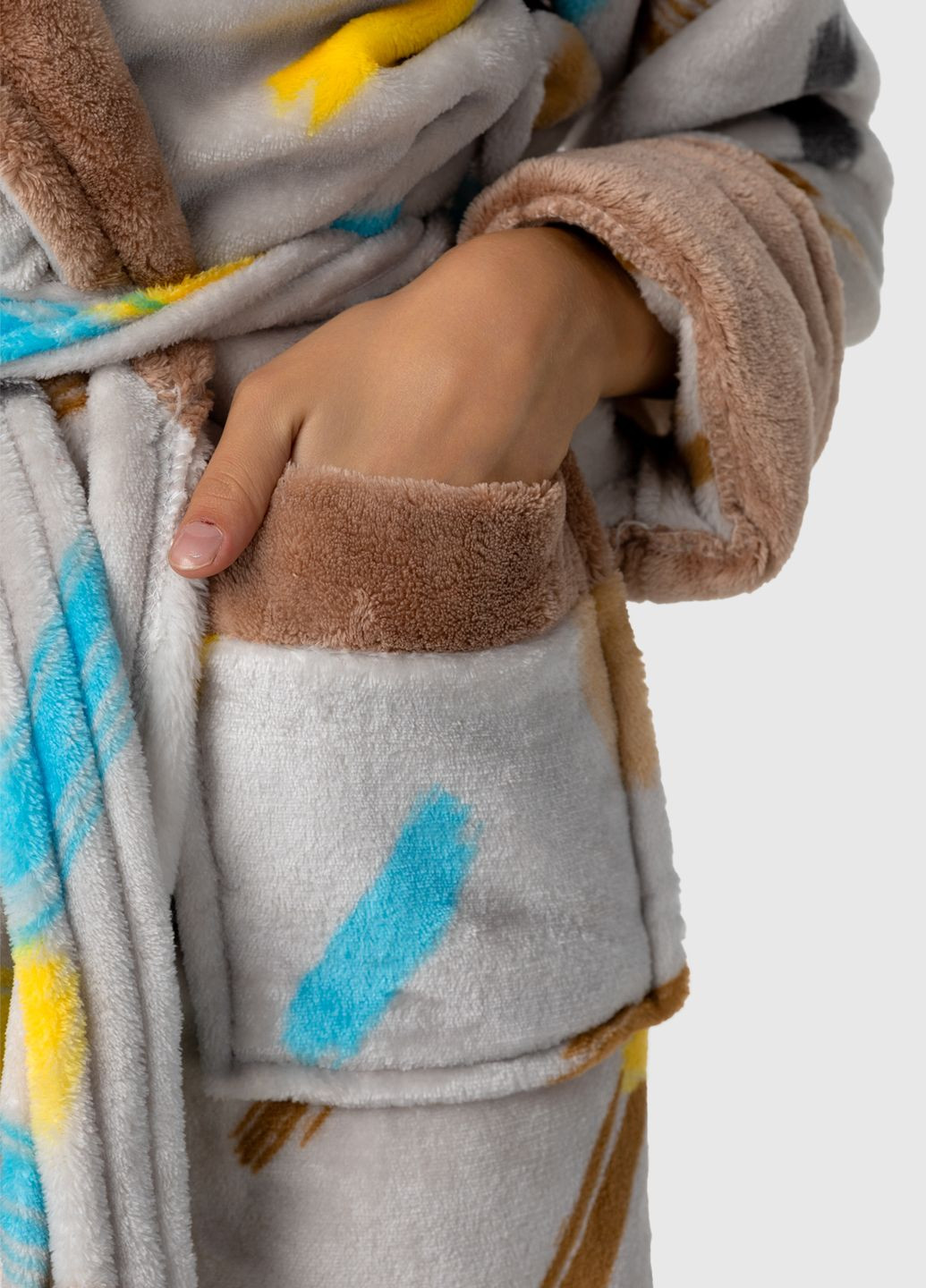 Халат Polar (269692042)