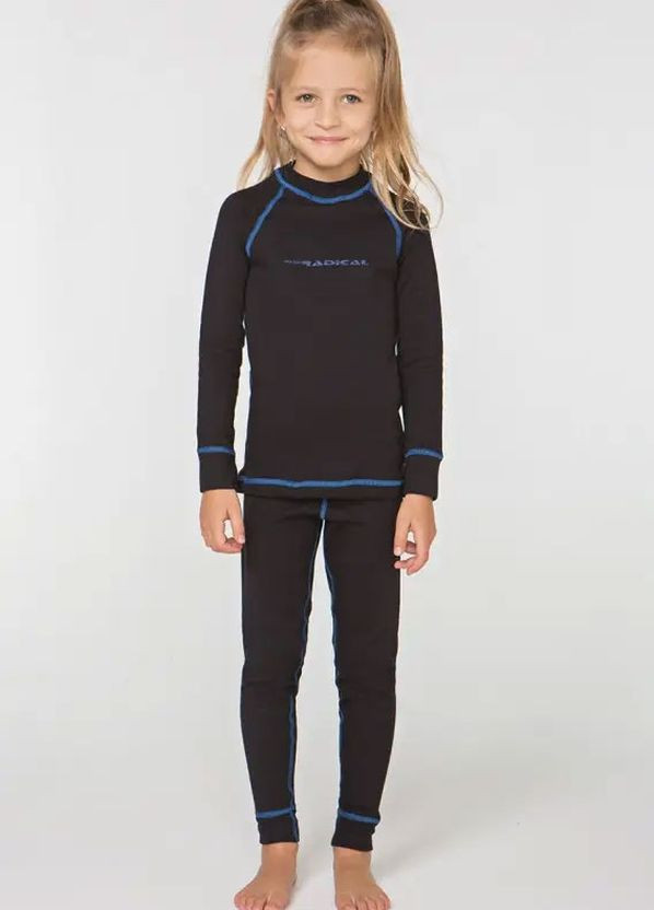 Термокостюм детский для девочки Rough Radical billy blue stripe (269713728)