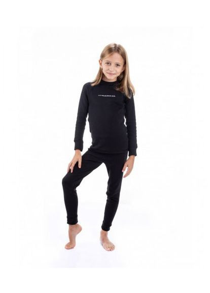Термокостюм детский для девочки Rough Radical billy black stripe (269713716)