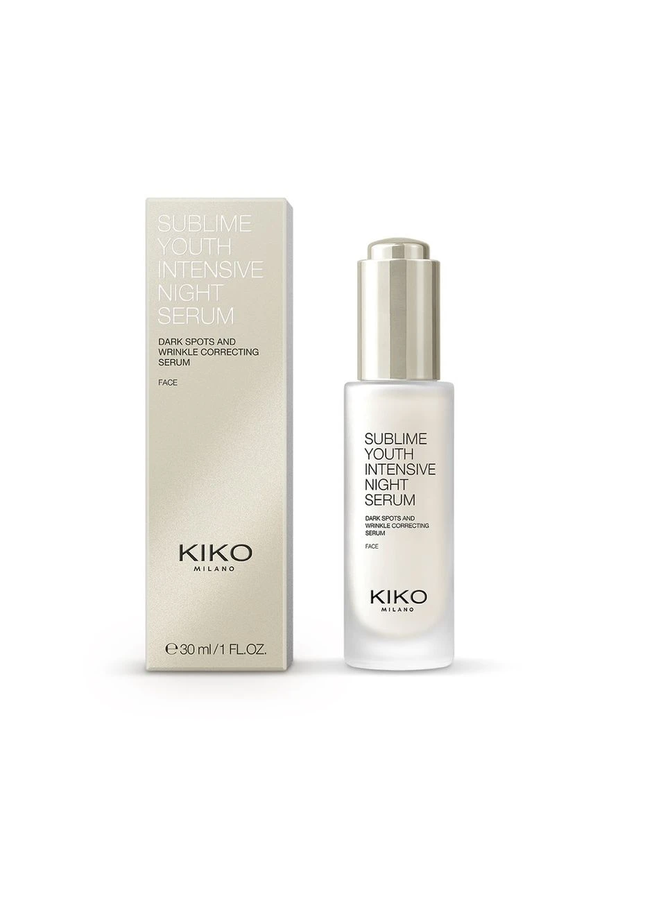 Сироватка для обличчя, 30 мл Kiko (269694126)