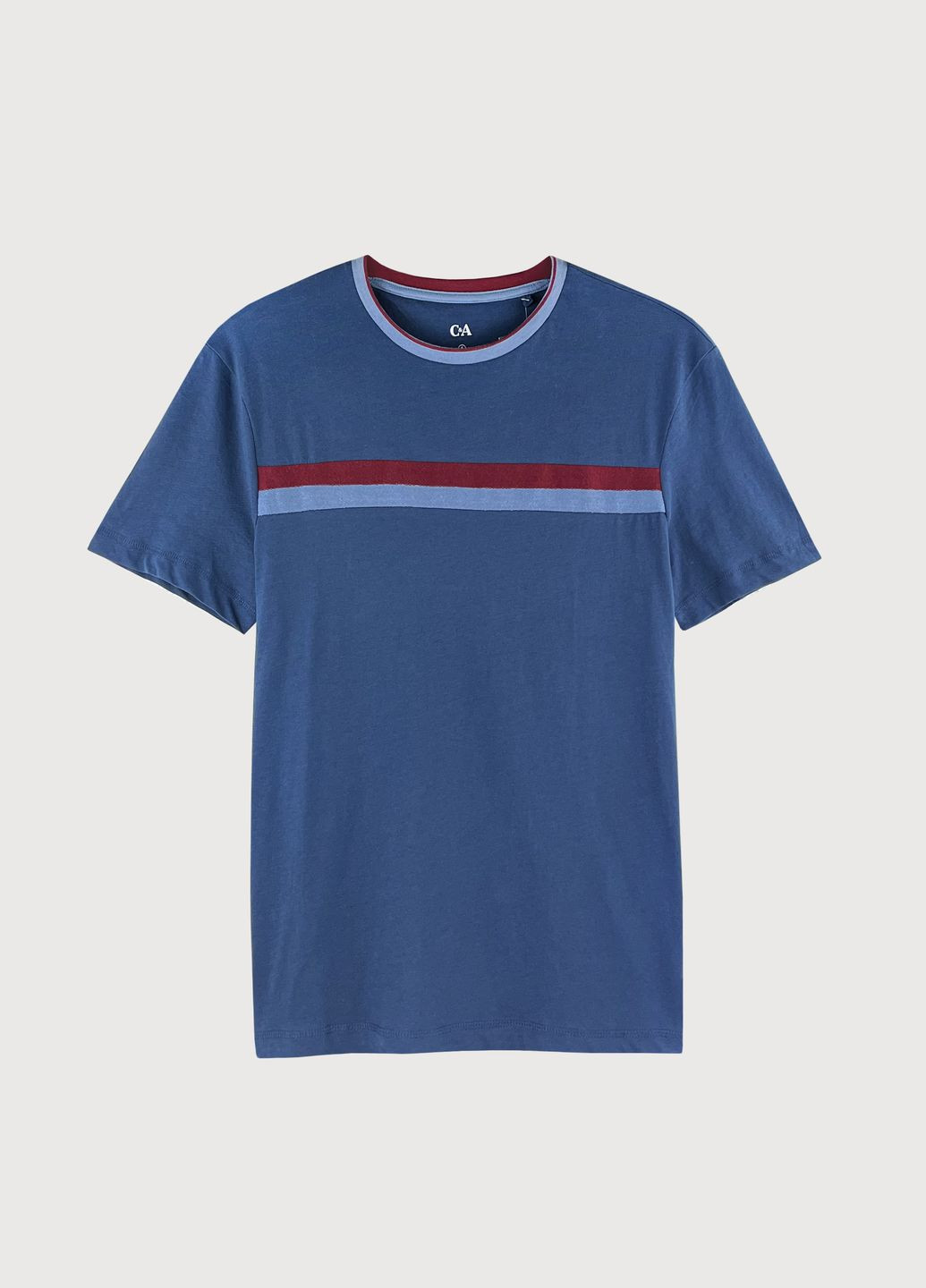 Піжама (шорти, футболка) C&A (269697164)