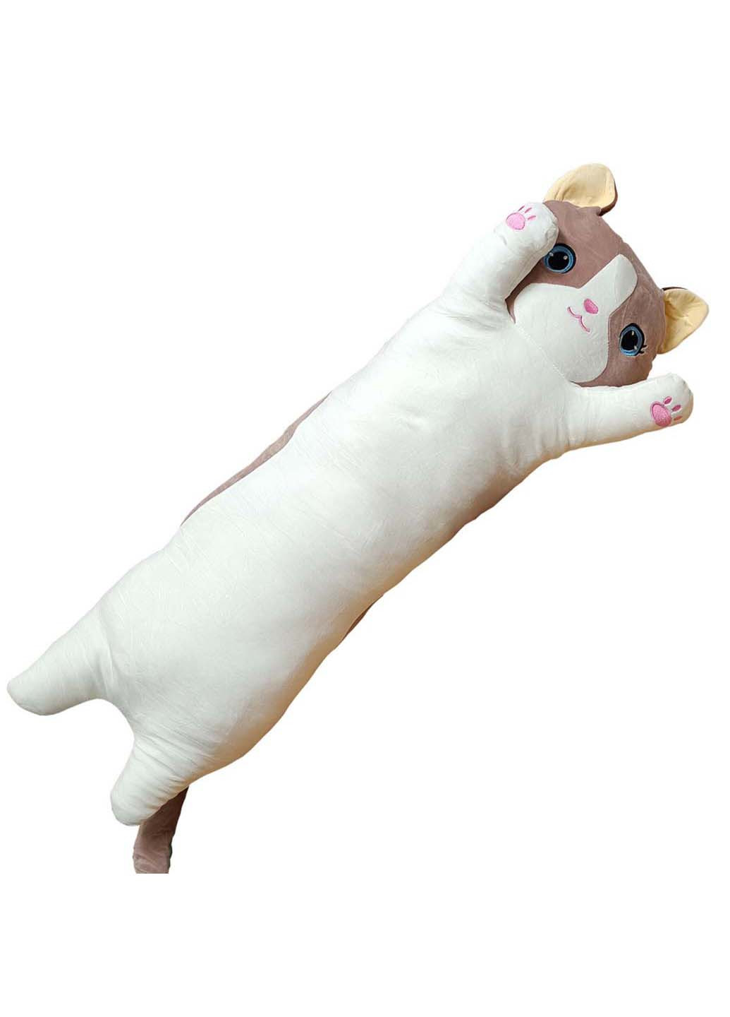 М'яка іграшка "Кіт батон" K15312 105 см Bambi (269698116)