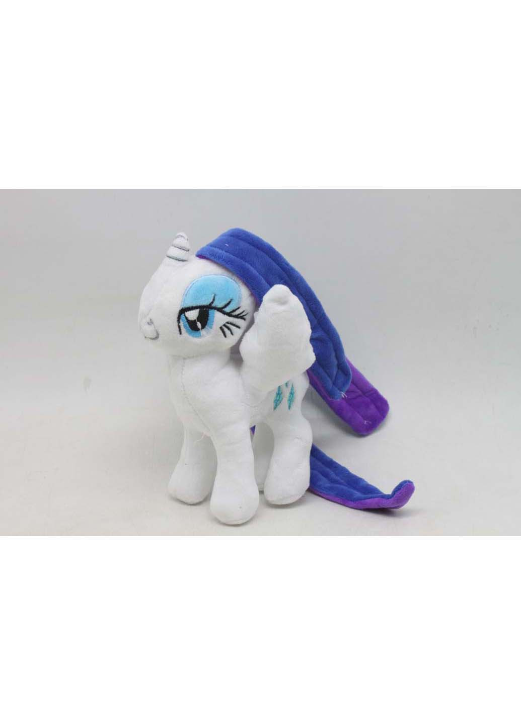 М'яка іграшка My little pony Раріті MIC (269698181)