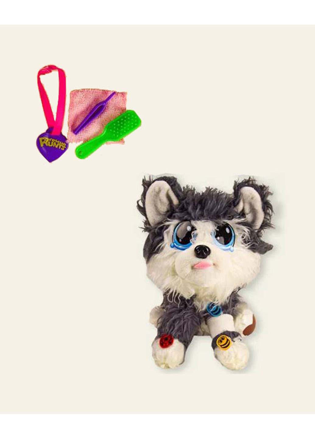 М'яка іграшка 1955 Вихованець втрата Rescue Runts (269698326)