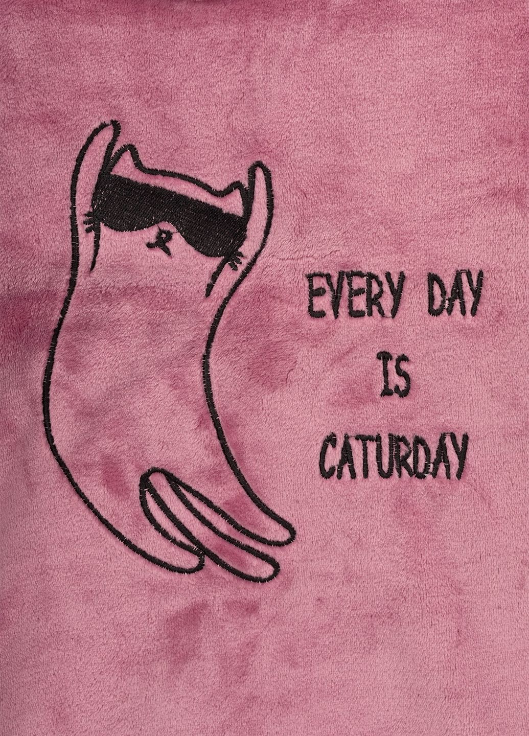 Рожева всесезон піжама Dexters