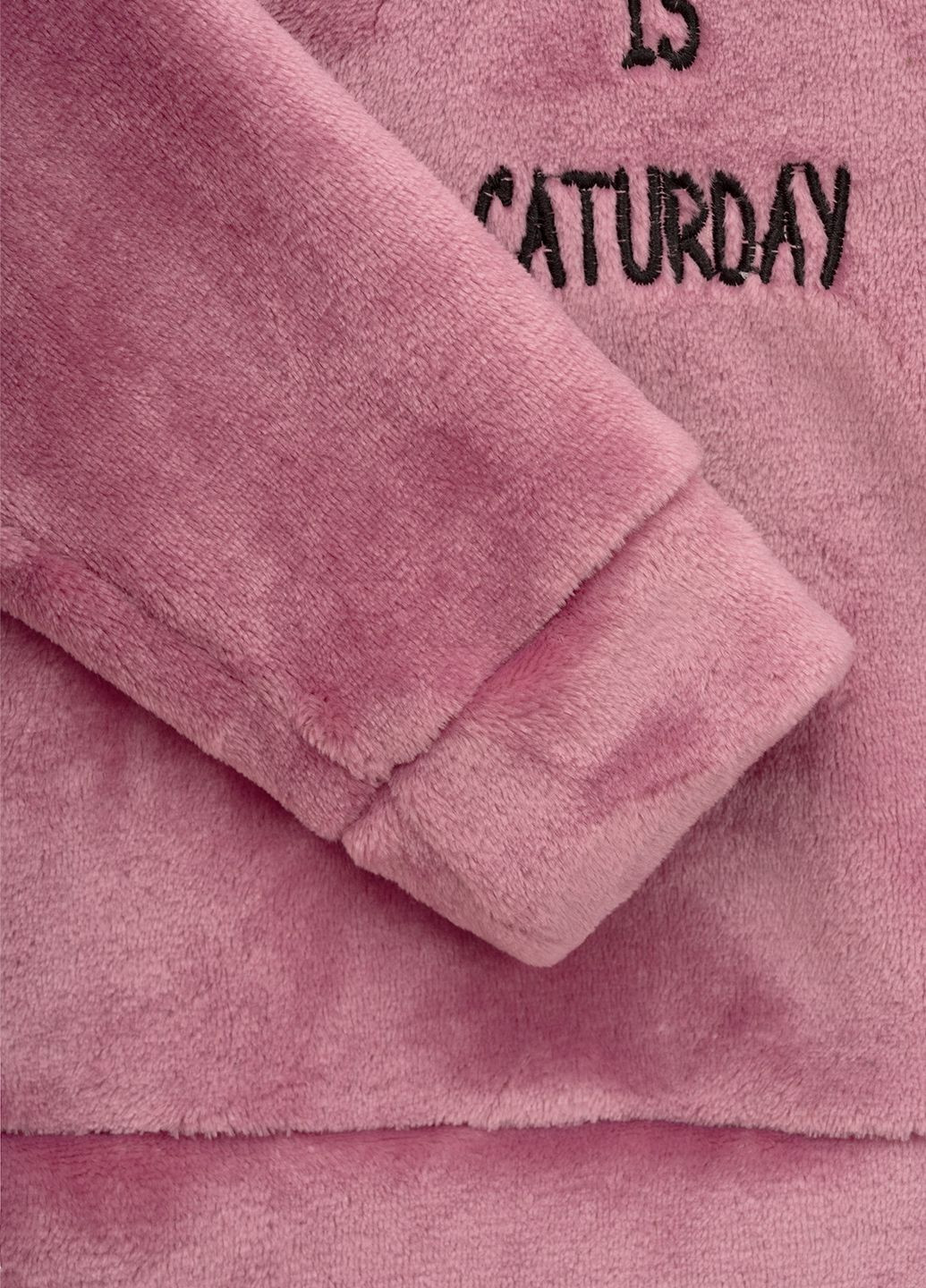 Рожева всесезон піжама Dexters