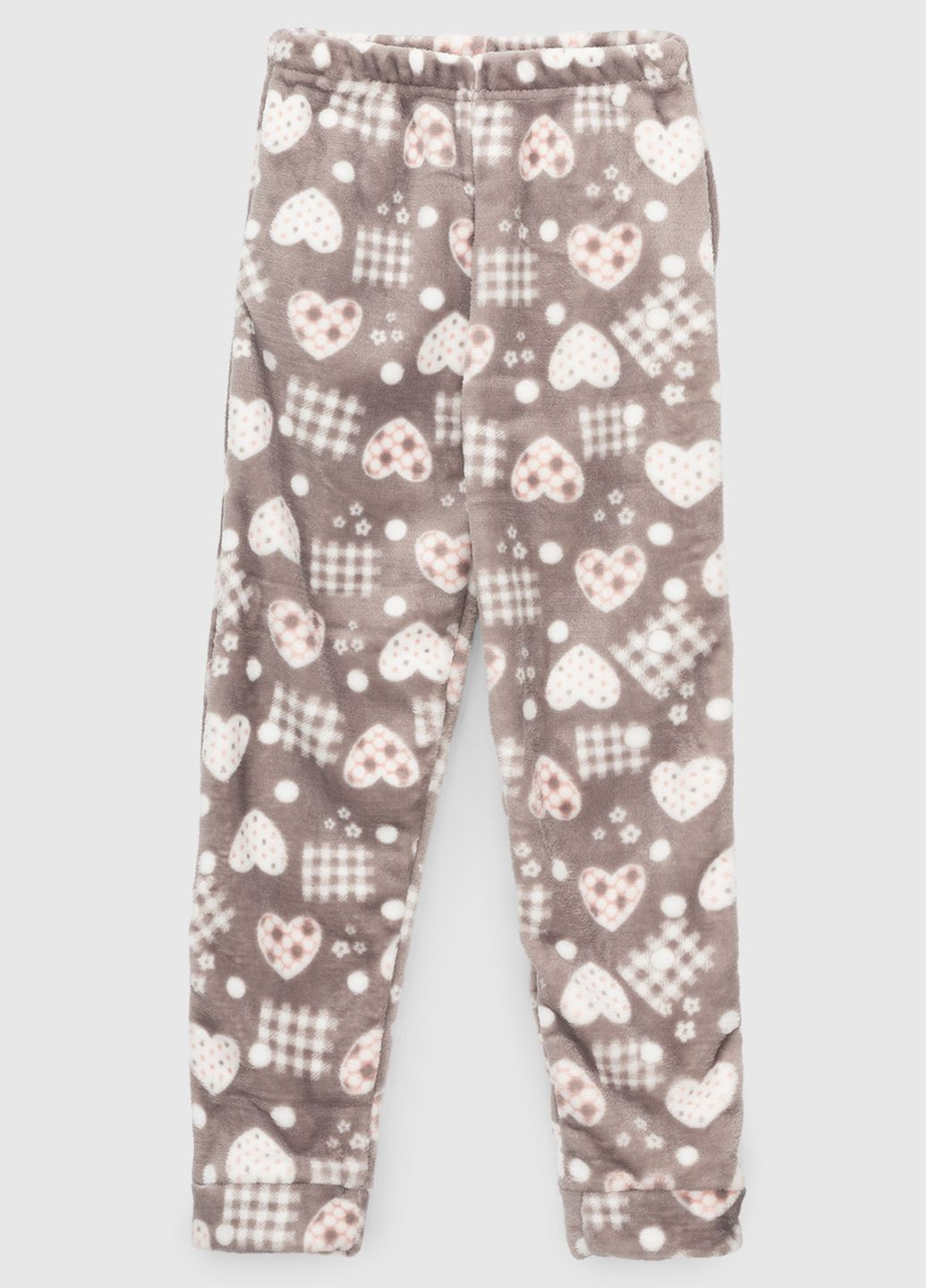 Кавова всесезон піжама Dexters