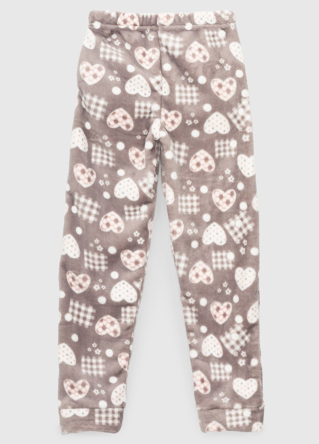 Кавова всесезон піжама Dexters