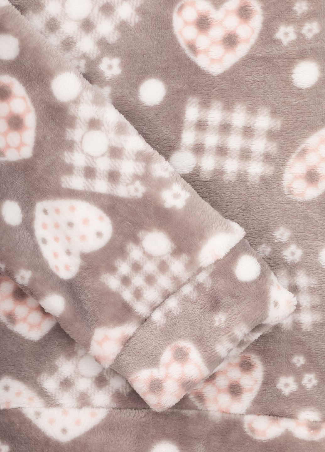 Кавова всесезон піжама Dexters